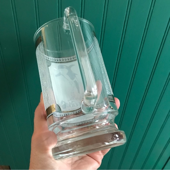 Vintage Sea World Stein - Picture 2 of 7